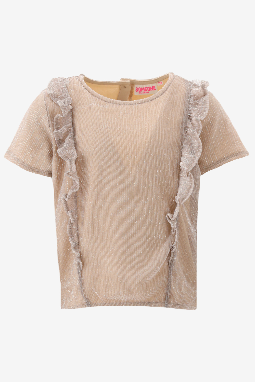 Someone Blouse AMINA maat 110 5J