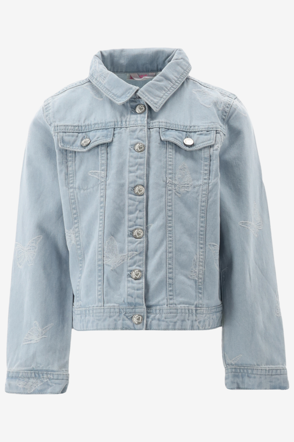 Someone Zomerjas ANOUK maat 110 5J