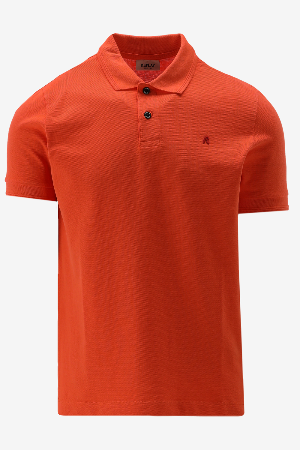 Replay Poloshirt maat XXL