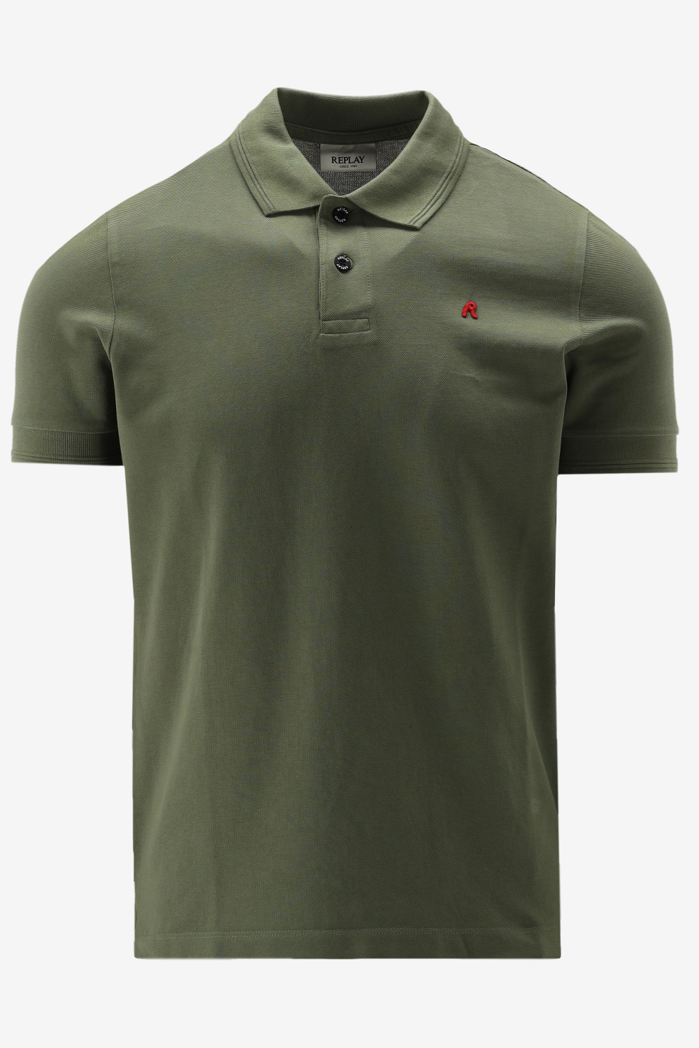 Replay Poloshirt maat S