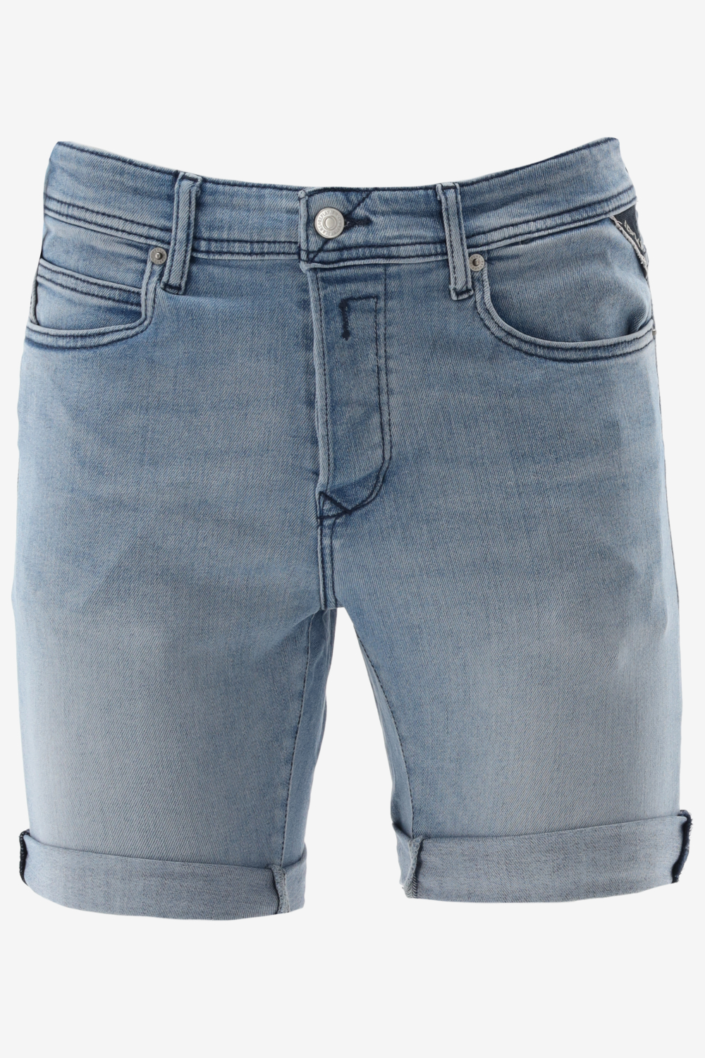 Replay Short RBJ.981 SHORT maat 36