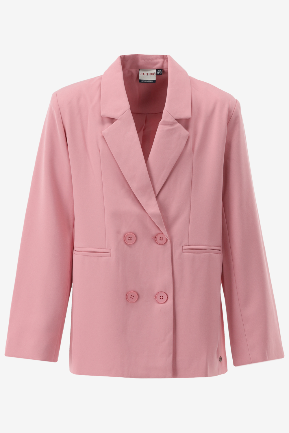 Retour Blazer DOLORES maat 116 6J