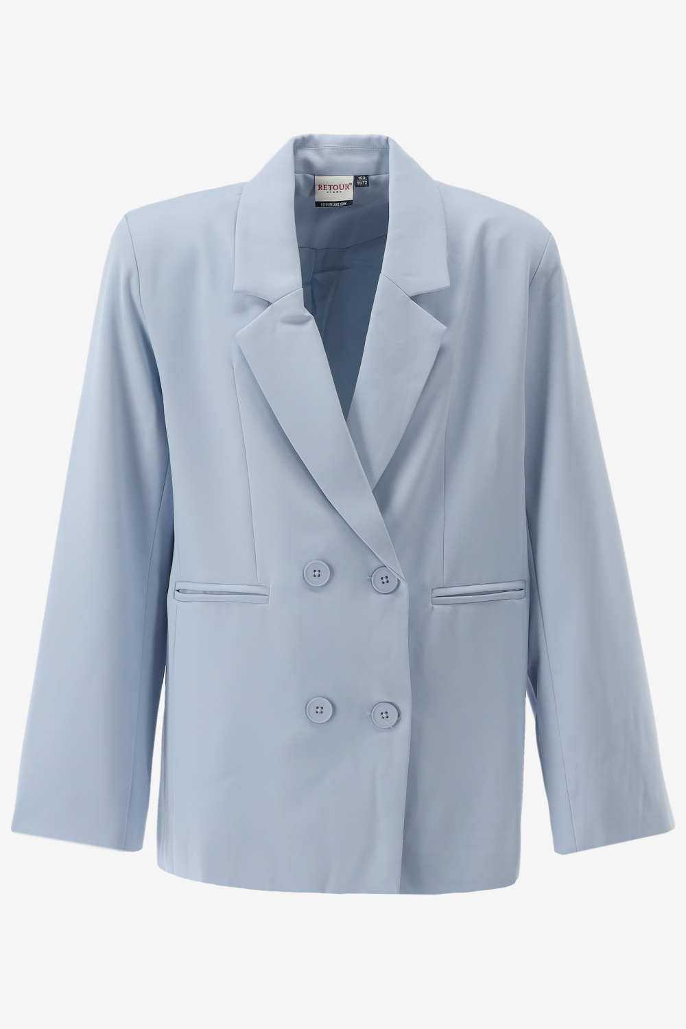 Retour Blazer DOLORES maat 128 8J