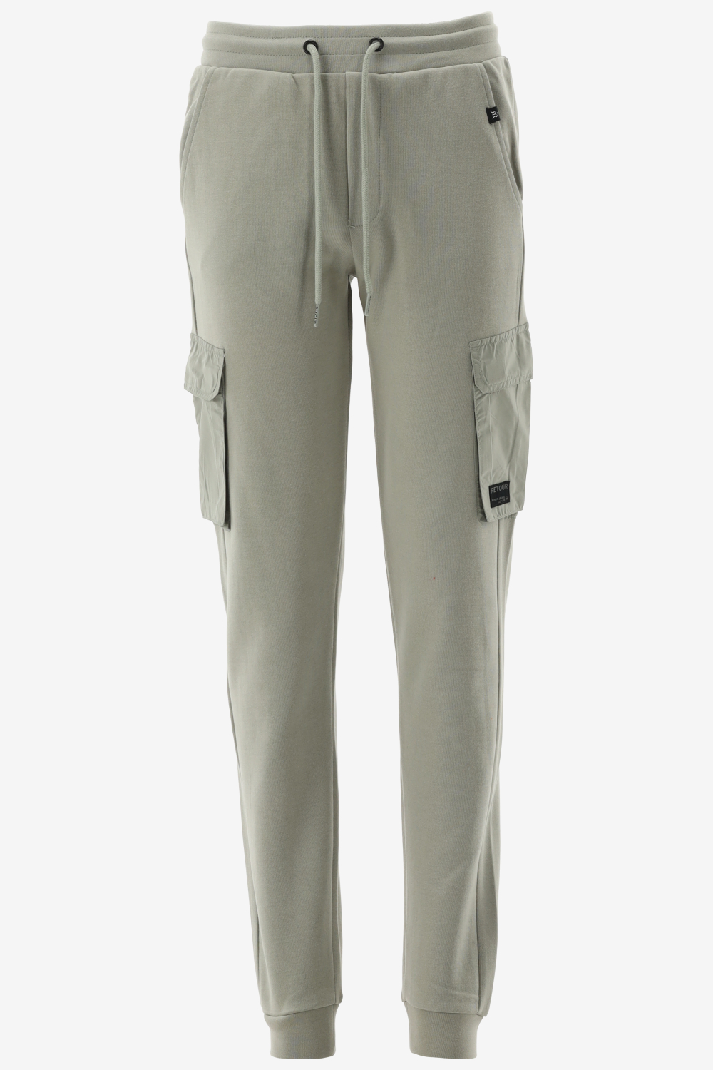 Retour Sweatpants WINSTON maat 164-14J