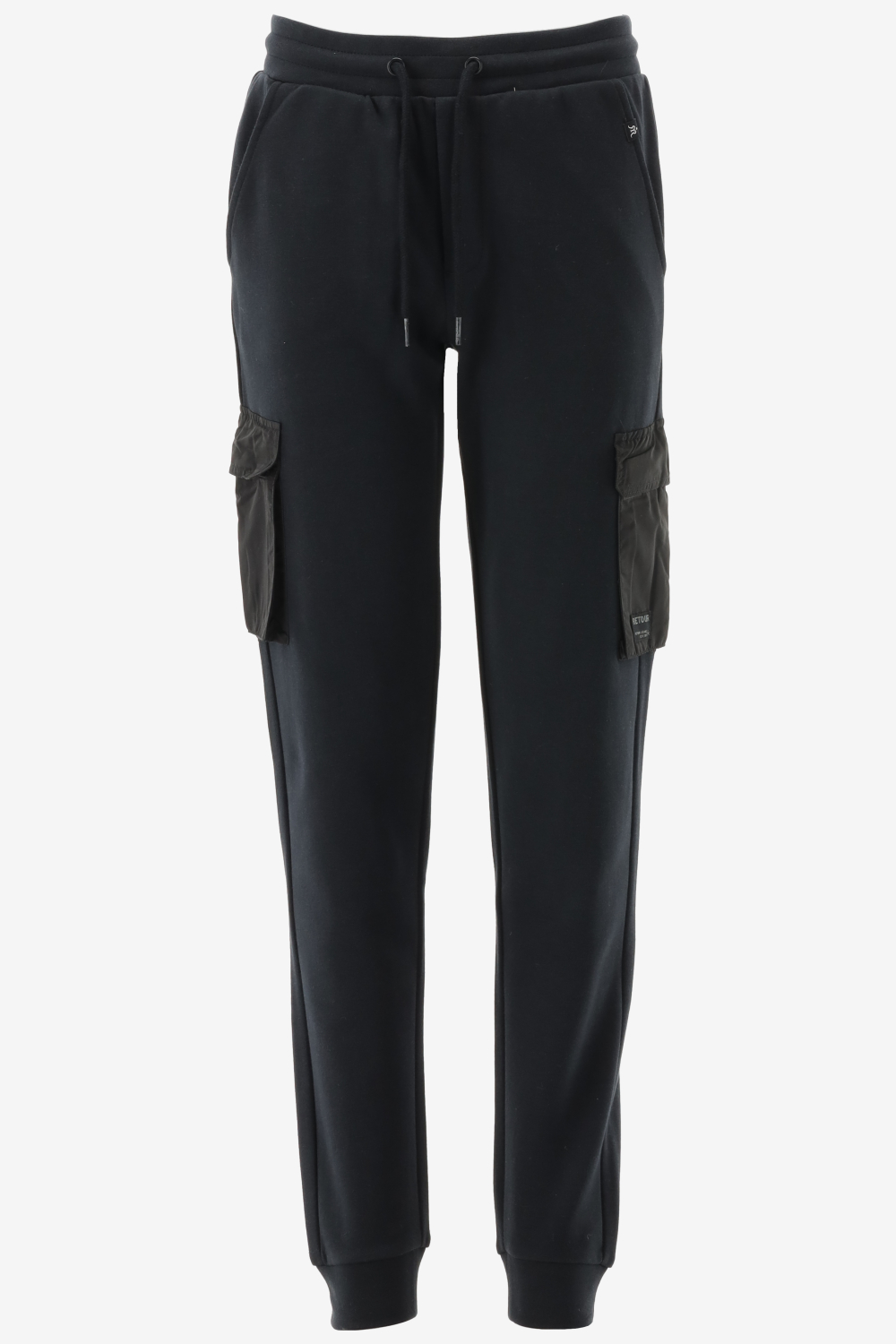 Retour Sweatpants WINSTON maat 152-12J