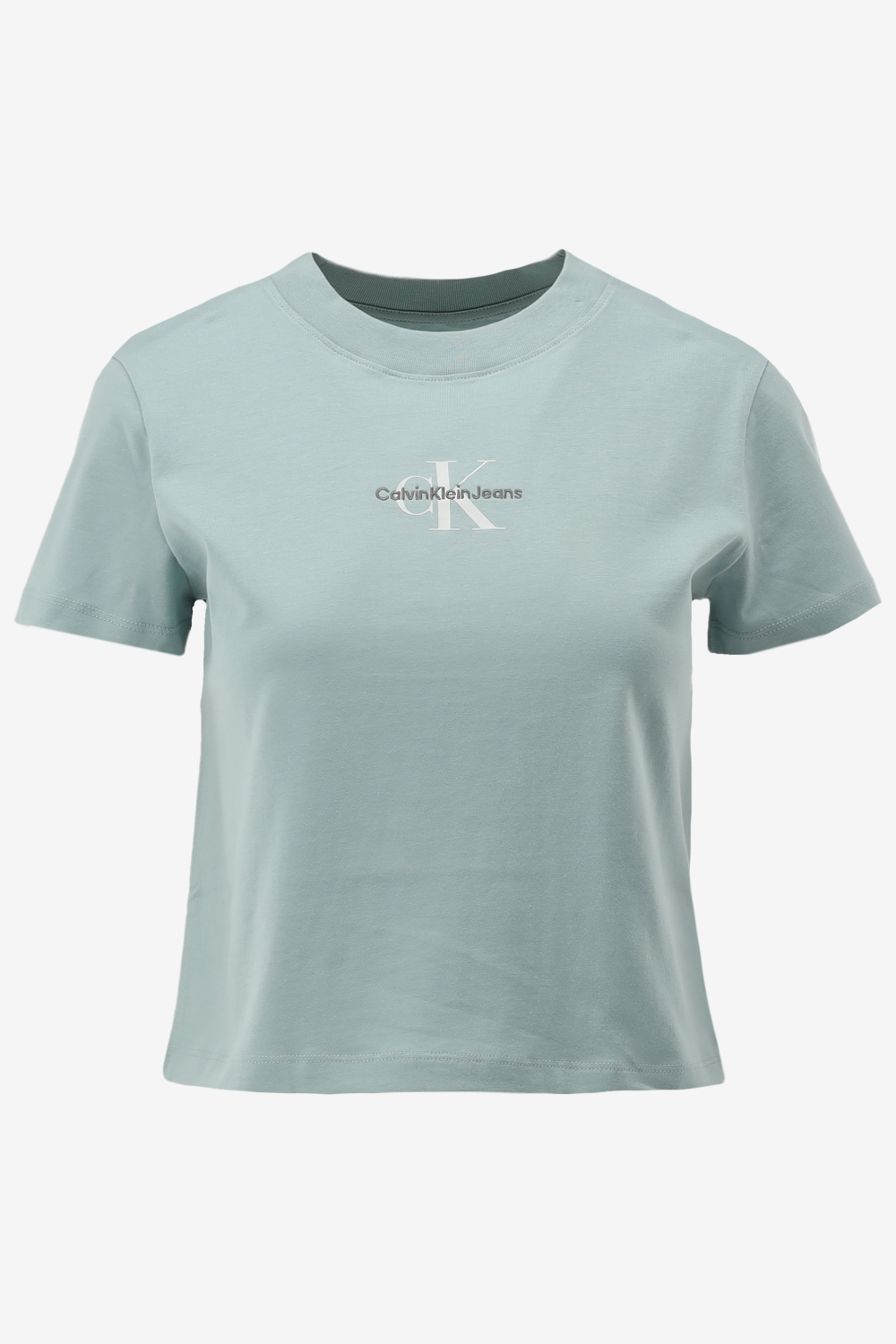 Calvin Klein T-shirt MONOLOGO maat S