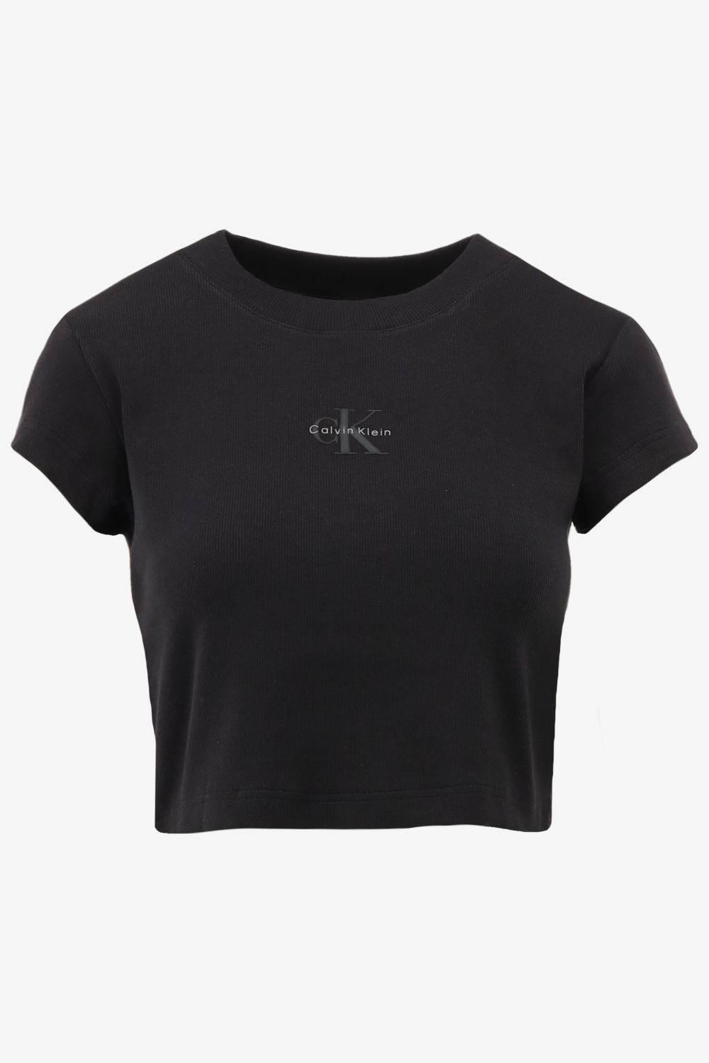 Calvin Klein T-shirt MONOLOGO maat S
