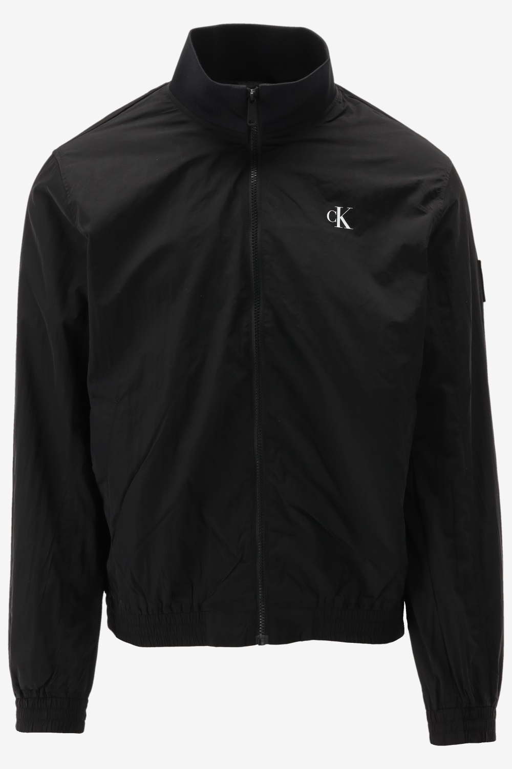 Calvin Klein Zomerjas UNPADDED maat L