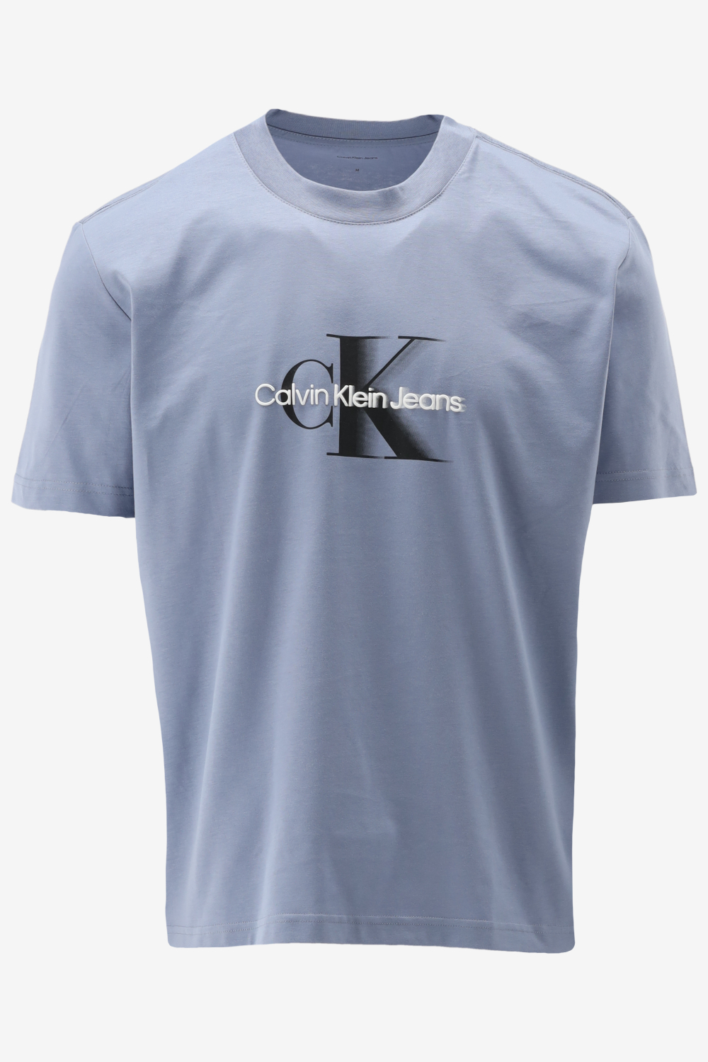 Calvin Klein T-shirt MONOLOGO maat S