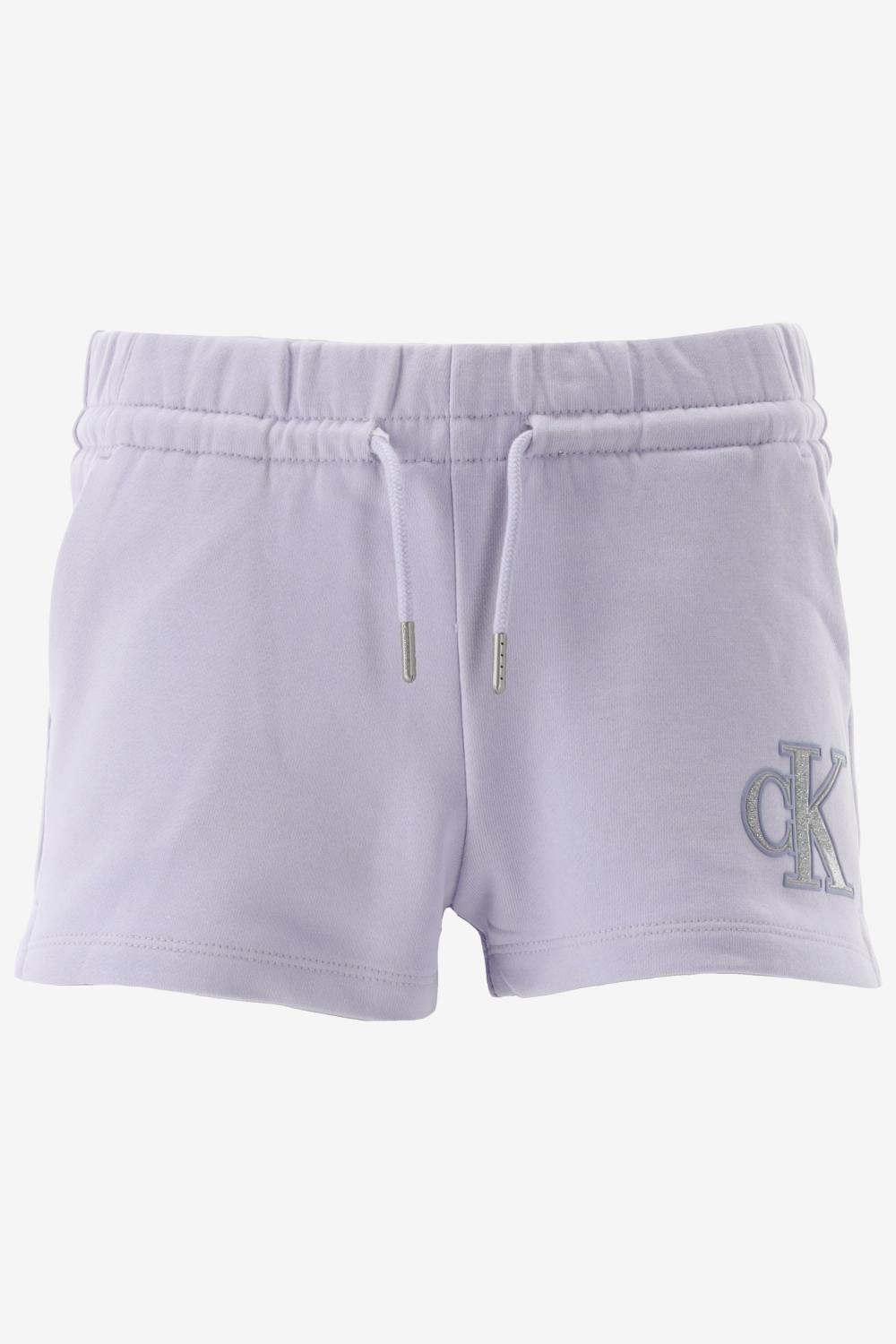 Calvin Klein Short METALLIC maat 140 10J