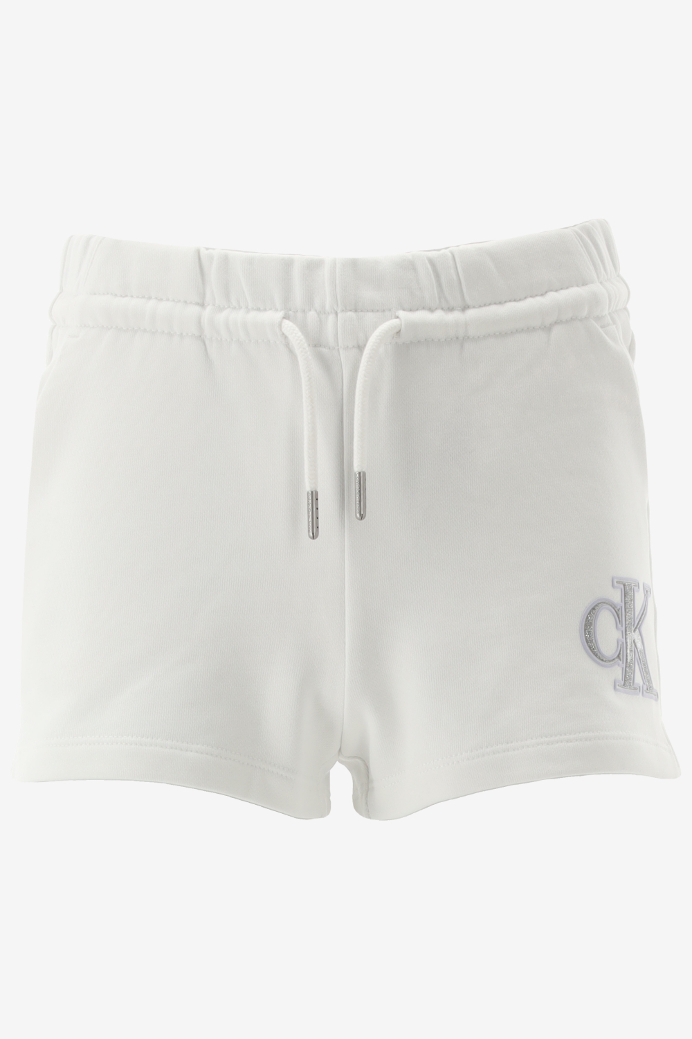 Calvin Klein Short METALLIC maat 140-10J