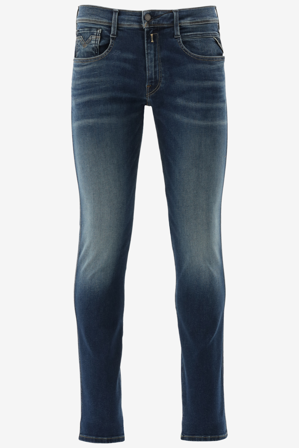 Replay Slim Fit ANBASS maat 32-L32