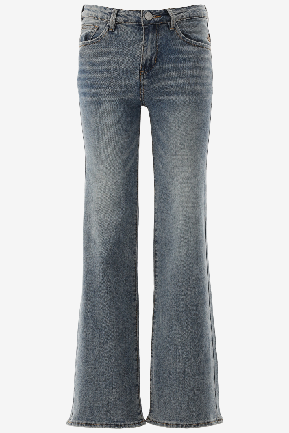 Indian Blue Wide maat 152-12J