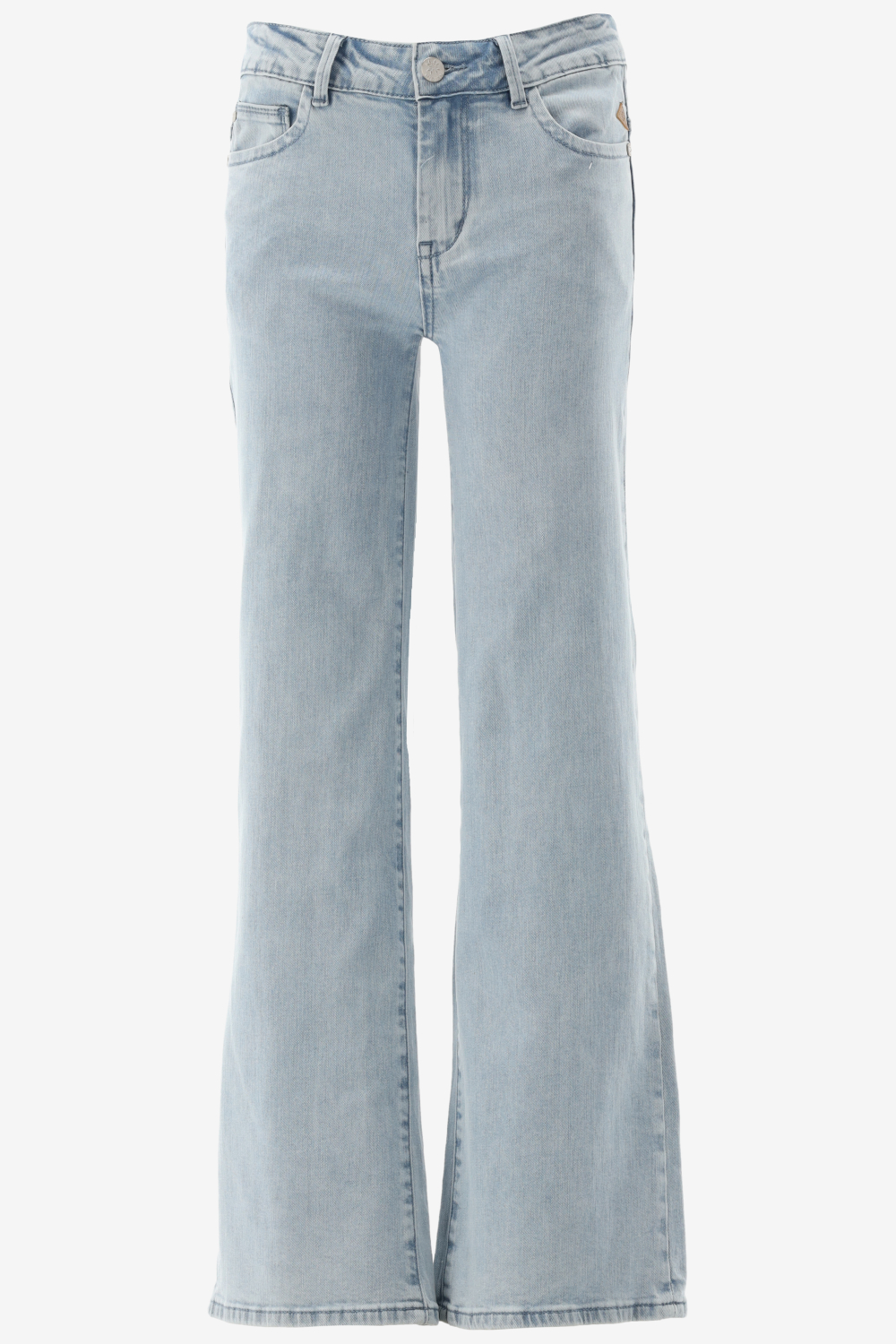 Indian Blue Wide maat 158-13J