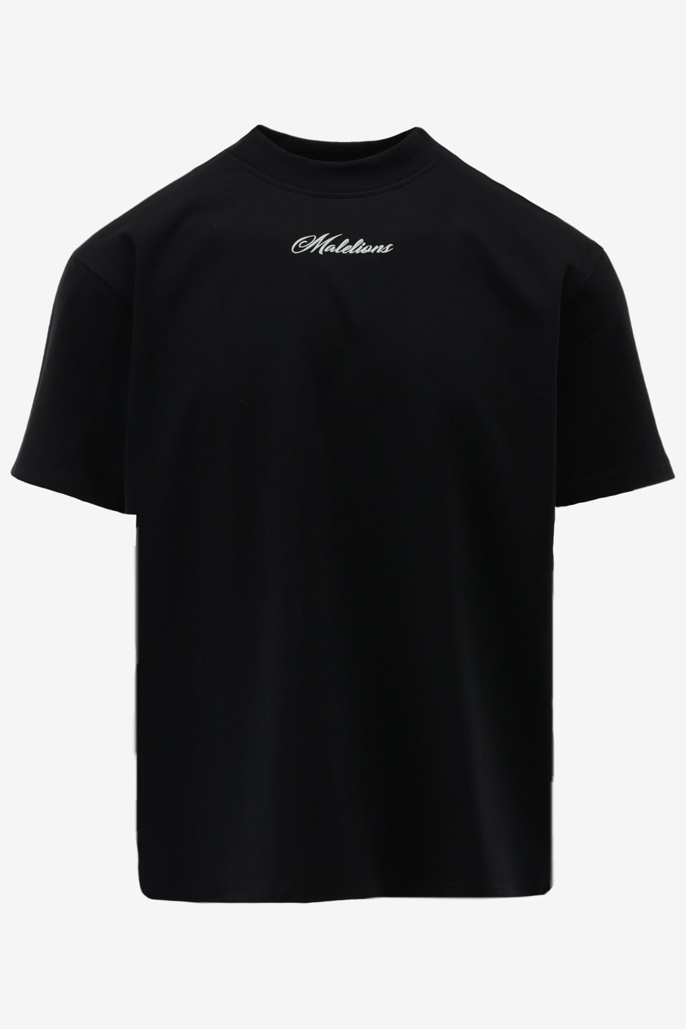 Malelions T-shirt maat M