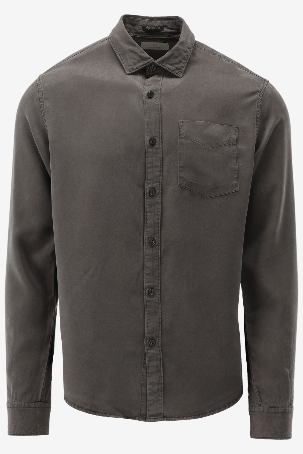 Dstrezzed Casual Shirt LAMONT maat XXL