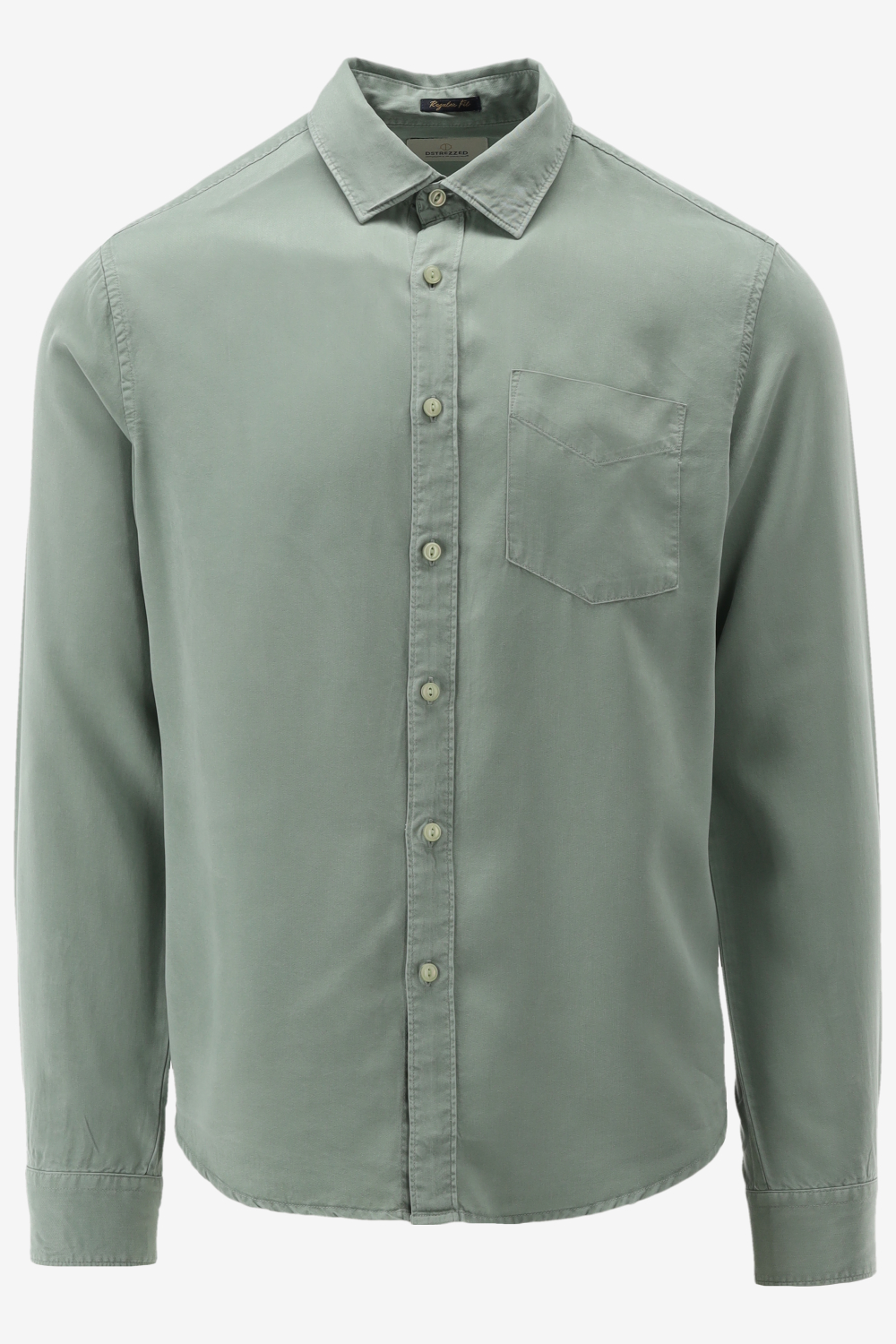Dstrezzed Casual Shirt LAMONT maat M