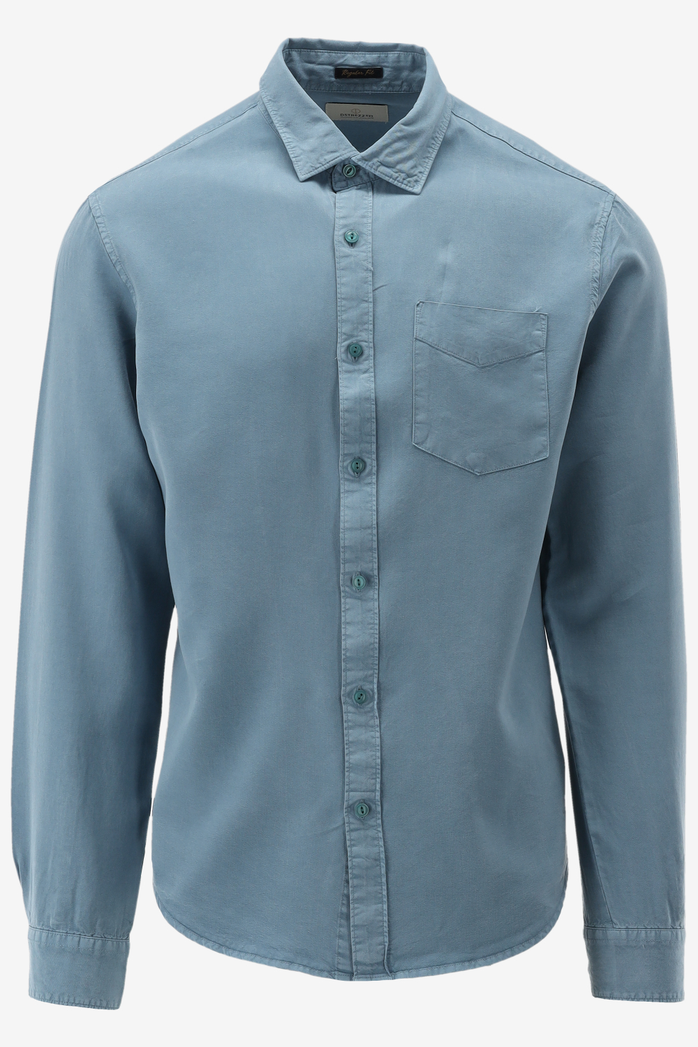 Dstrezzed Casual Shirt LAMONT maat XL