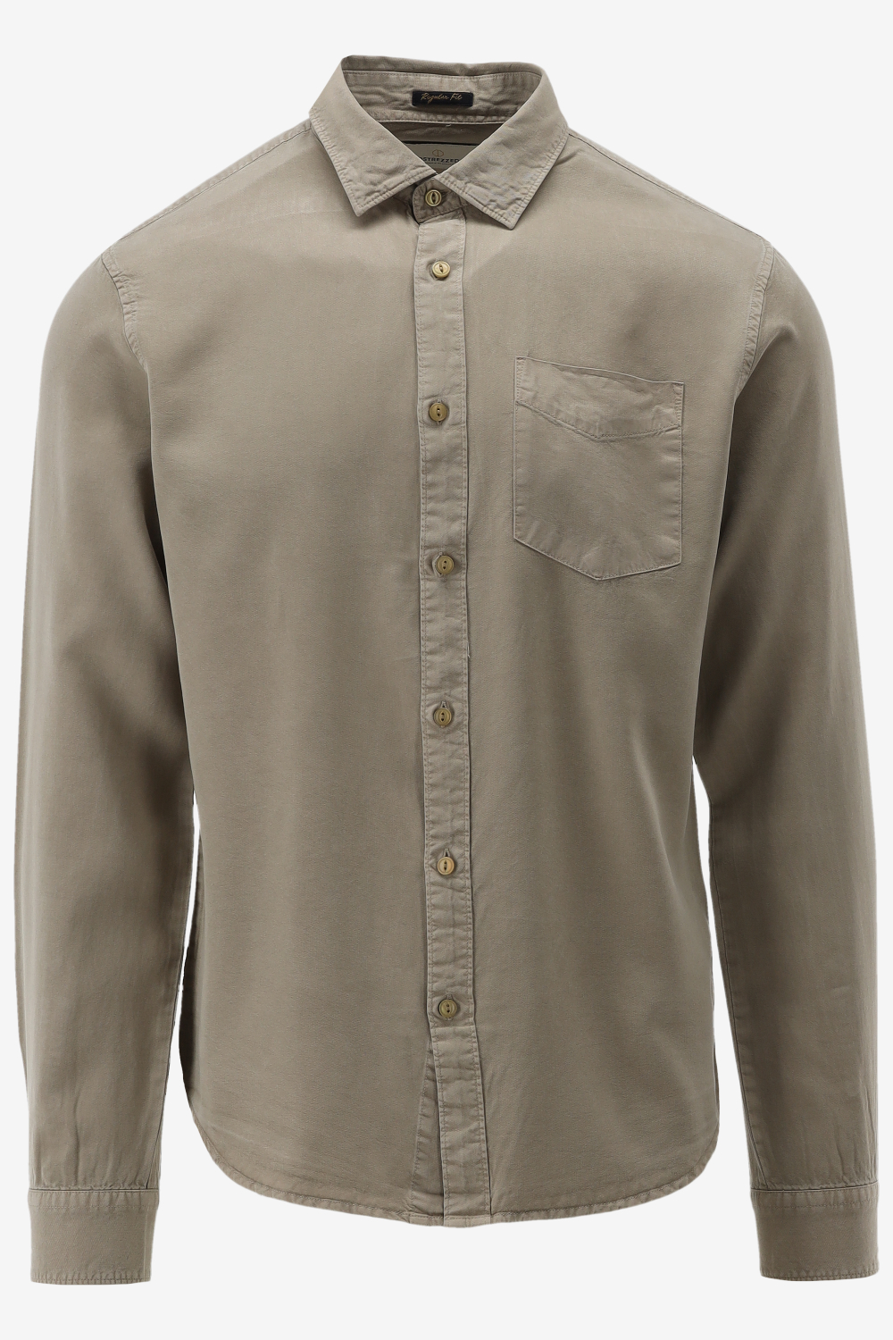 Dstrezzed Casual Shirt LAMONT maat XXL