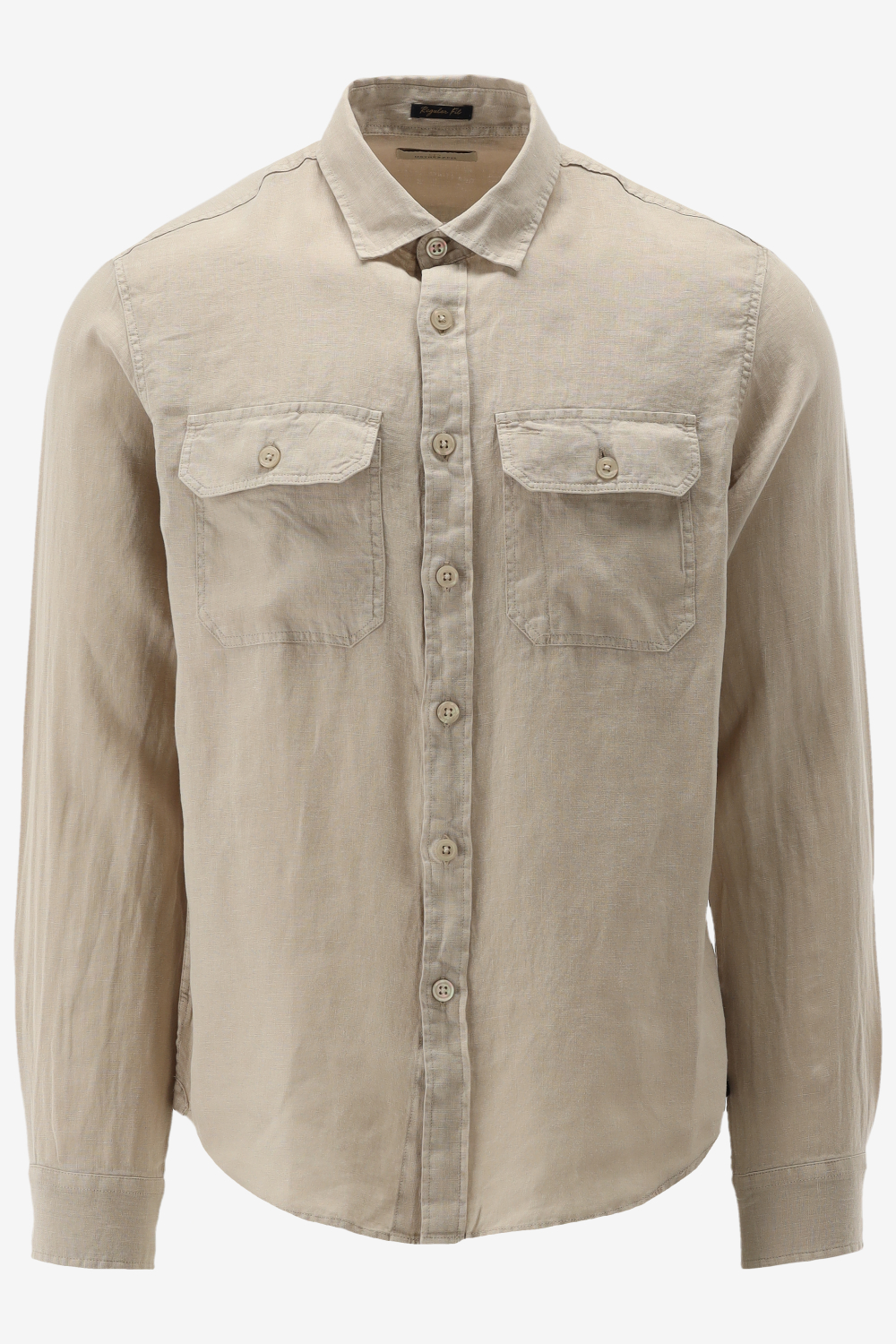 Dstrezzed Casual Shirt SAMSON maat S