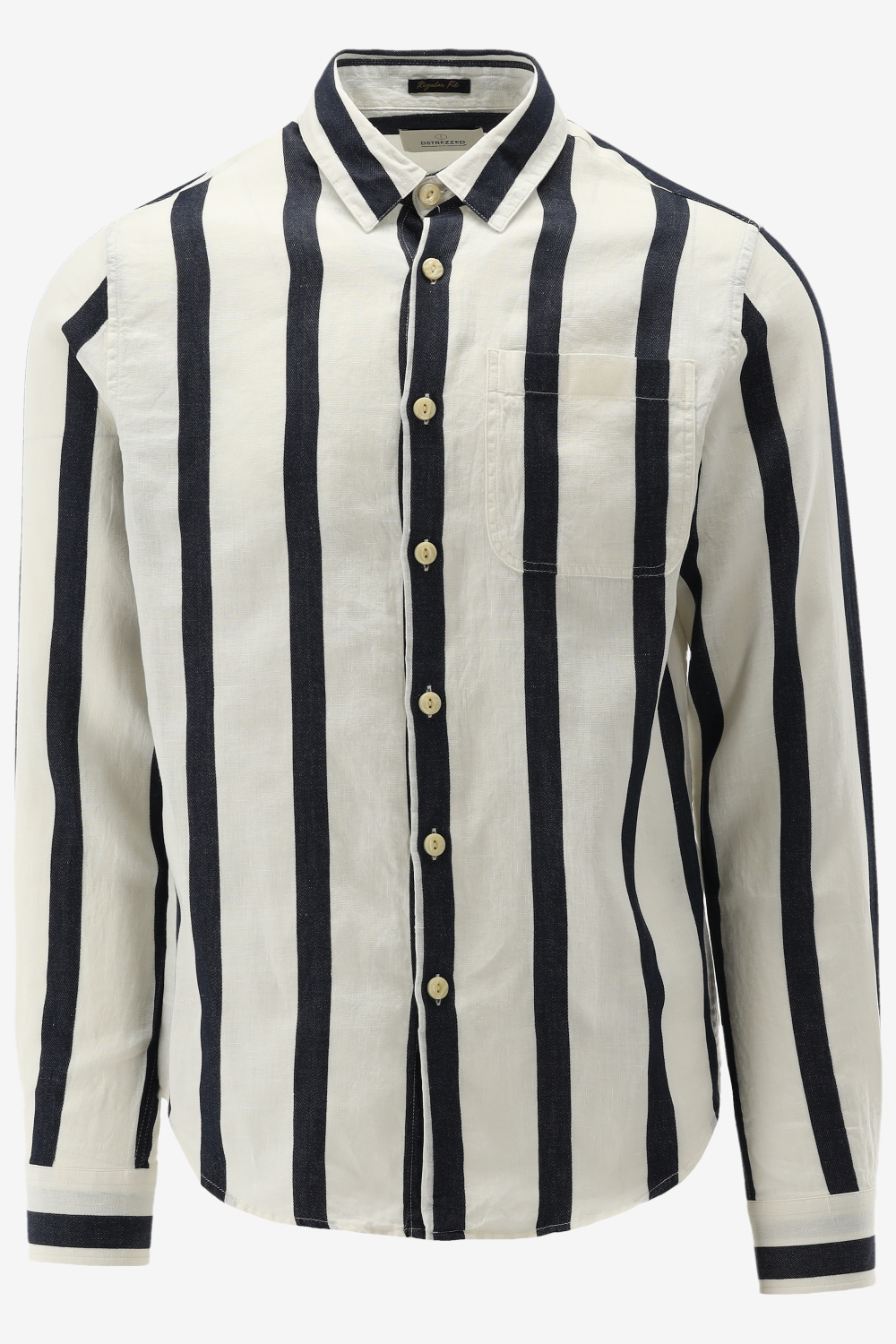 Dstrezzed Casual Shirt MILLER maat XXL