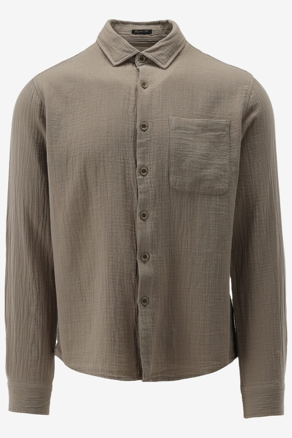 Dstrezzed Casual Shirt DANDY maat XL