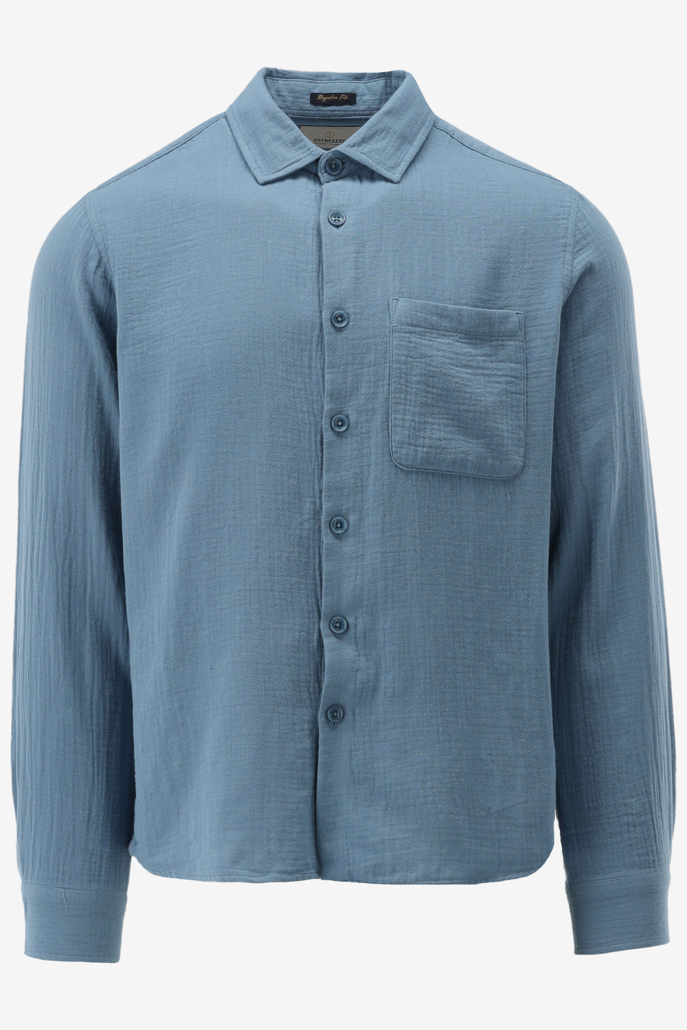 Dstrezzed Casual Shirt DANDY maat M