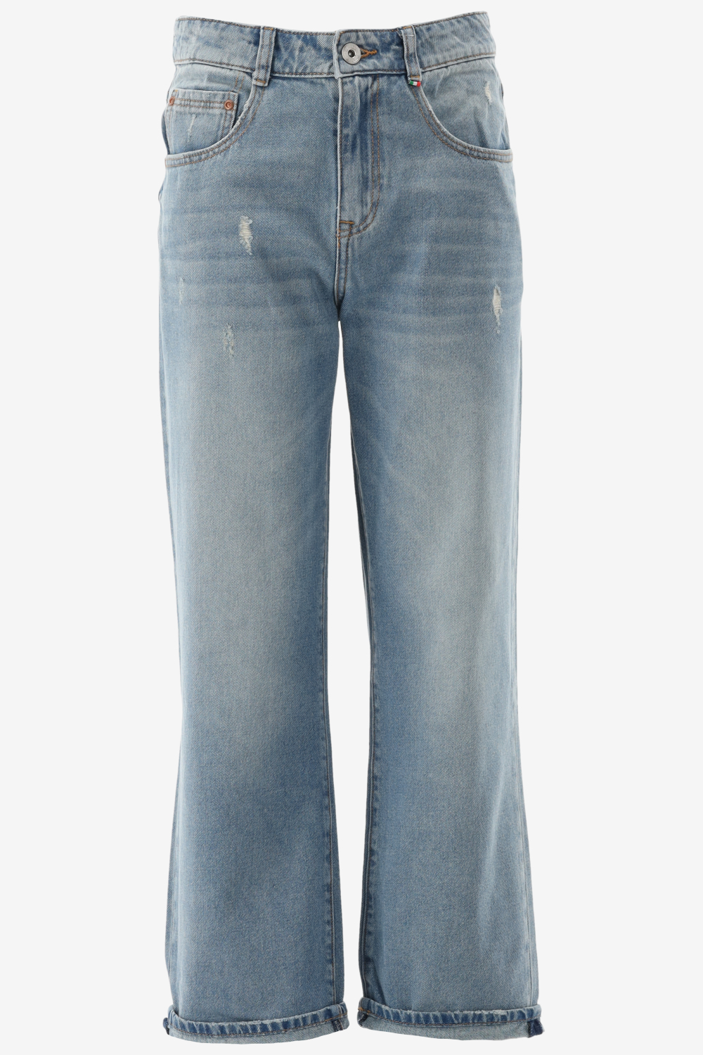 Vingino Loose Fit GINO maat 164-14J