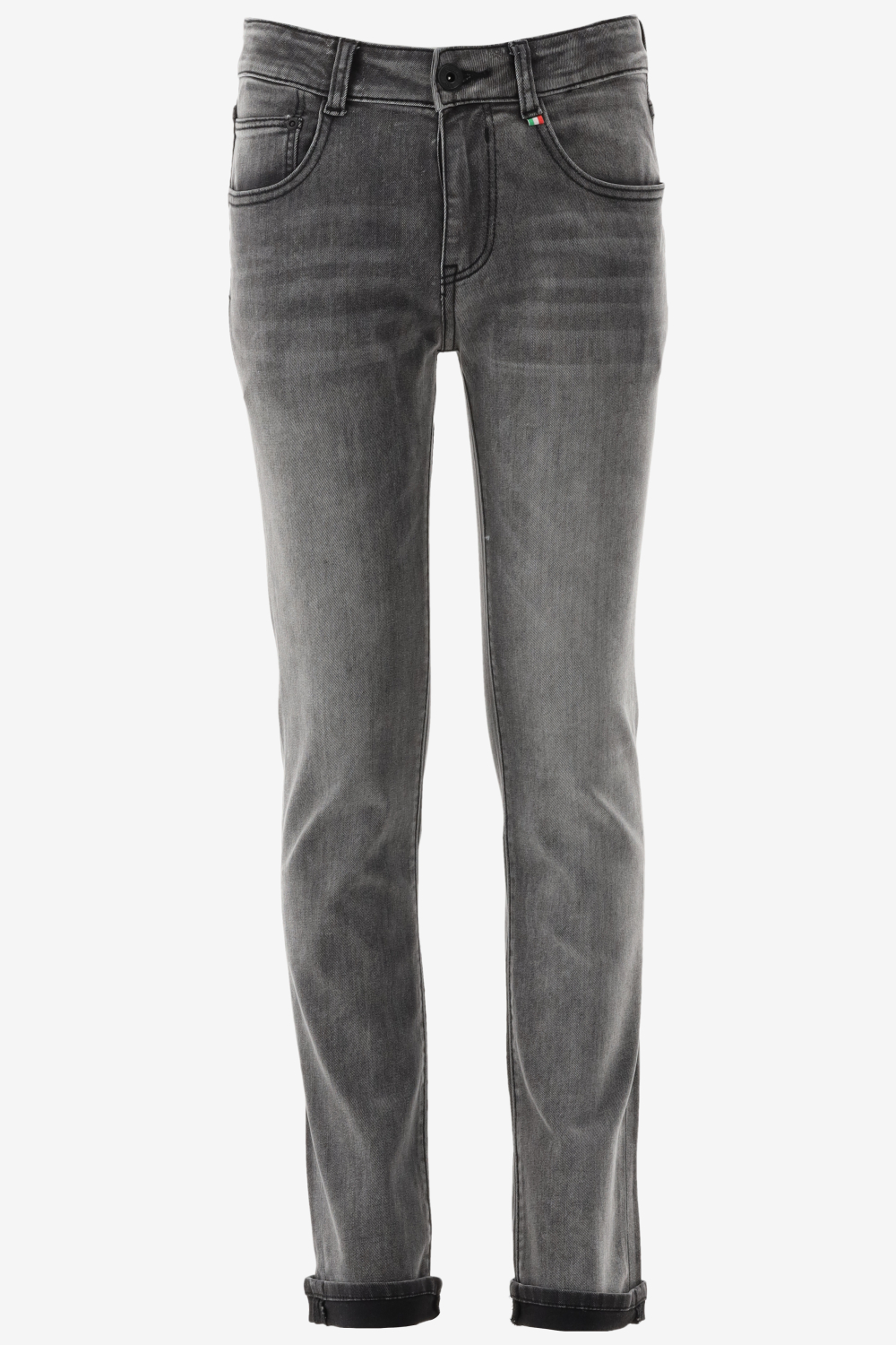 Vingino Straight Fit DIEGO maat 116-6J