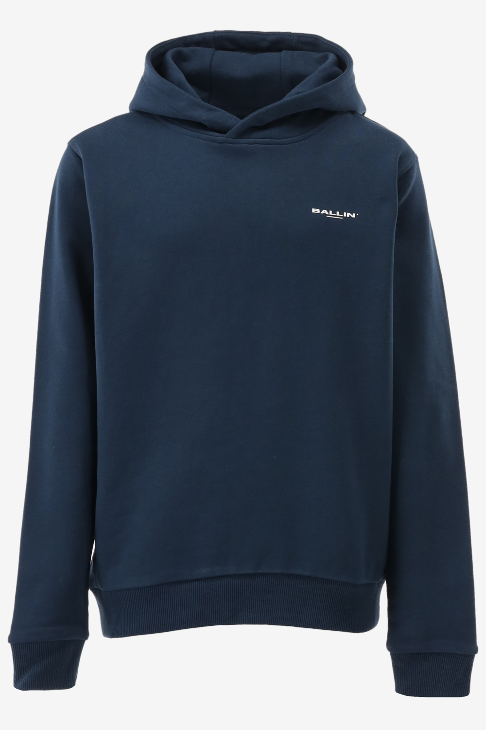 Ballin Hoodie maat 116-6J