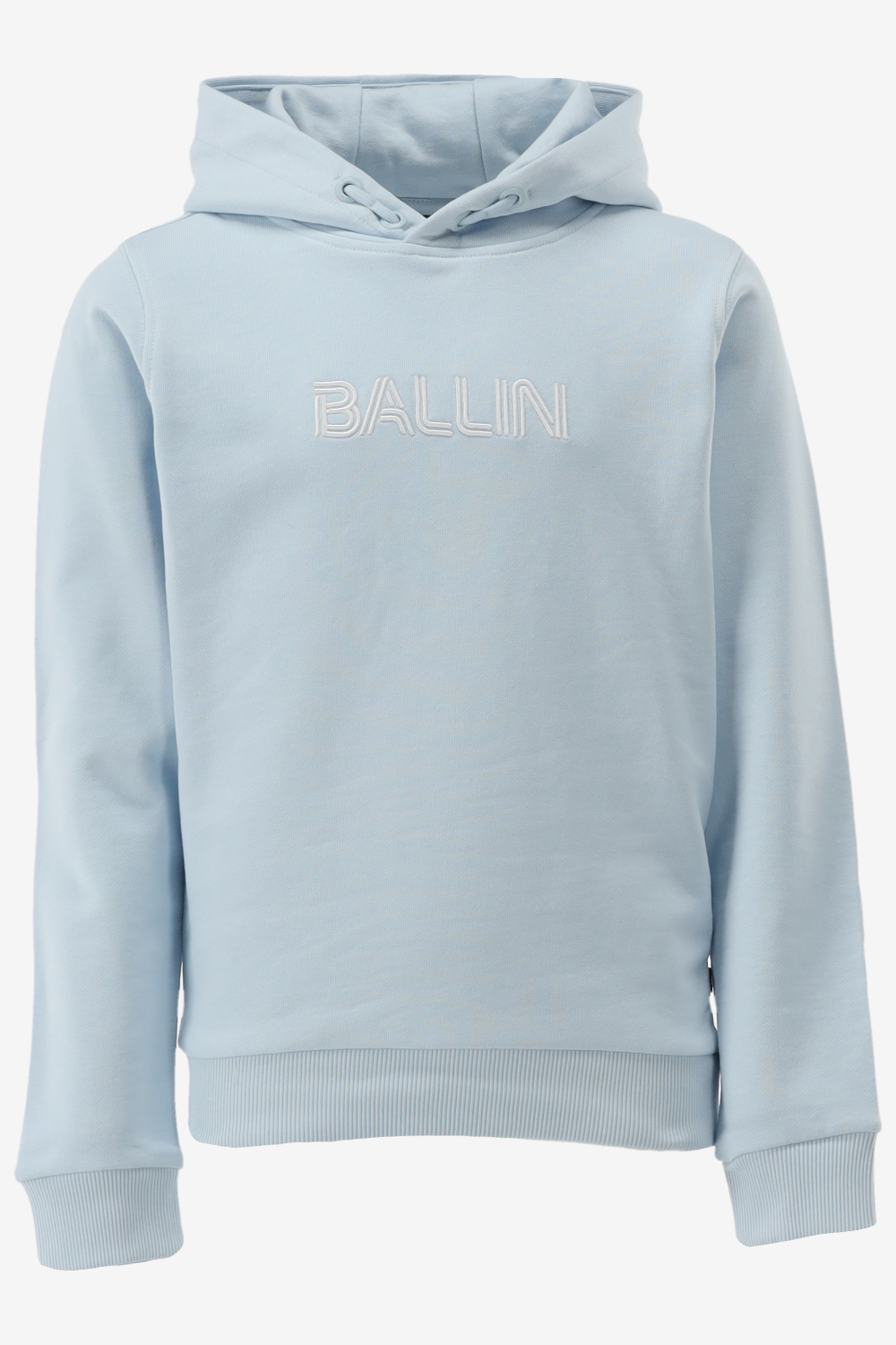 Ballin Hoodie maat 128-8J