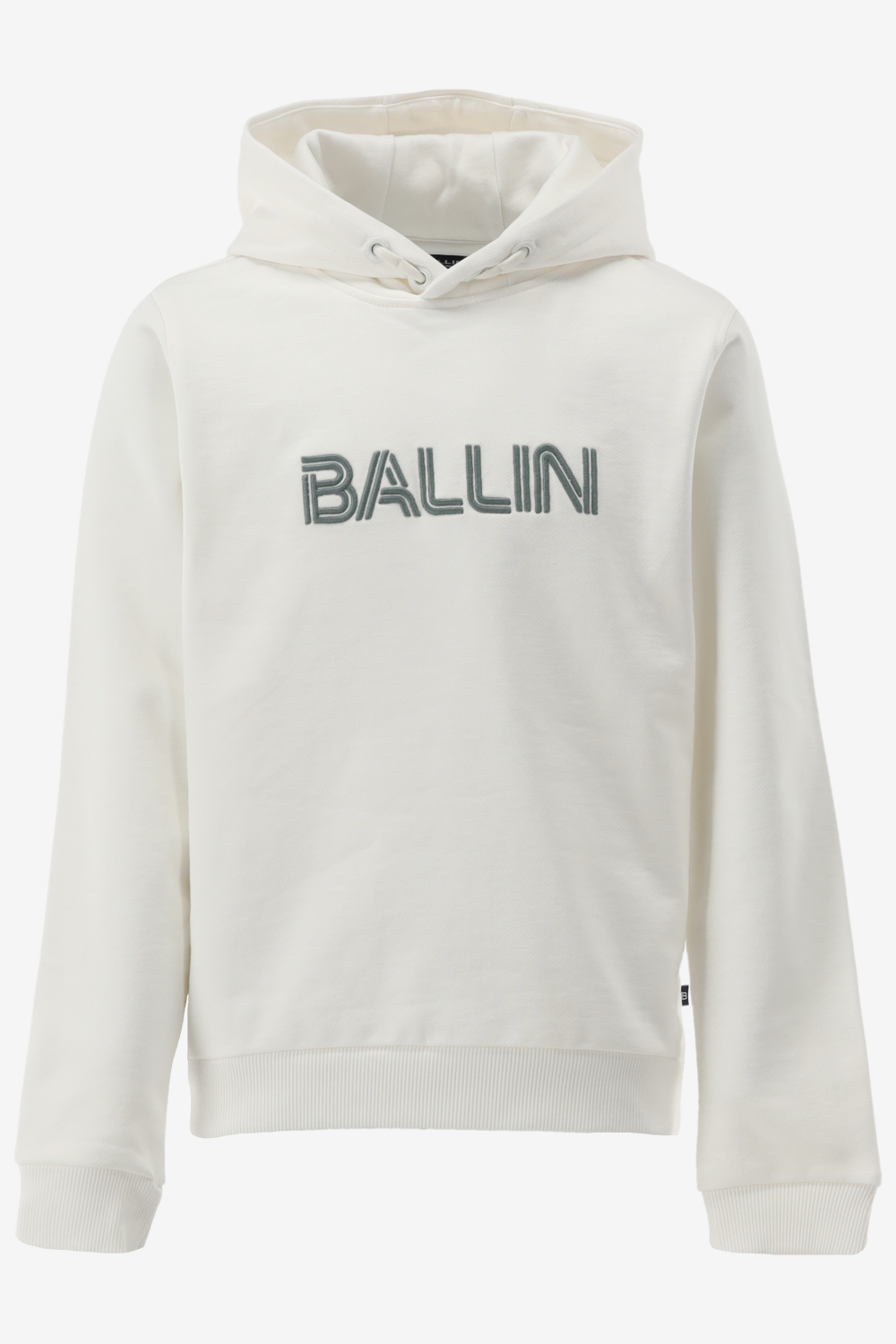 Ballin Hoodie maat 128-8J