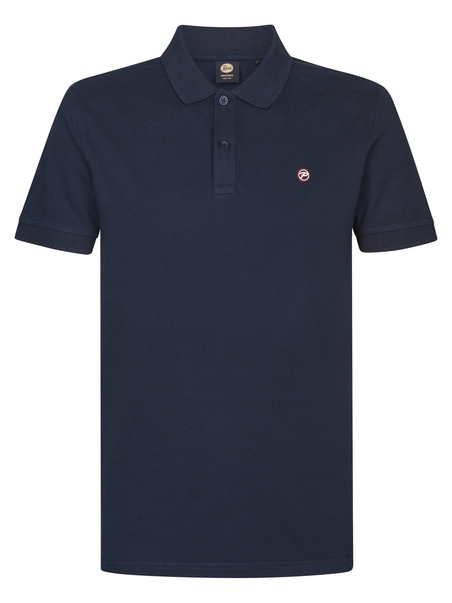 Petrol Poloshirt maat XL