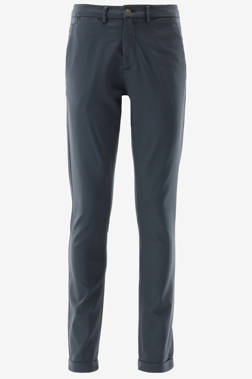 Cast Iron Chino maat 33-L32