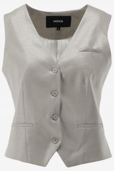 Mexx Gilet maat 36