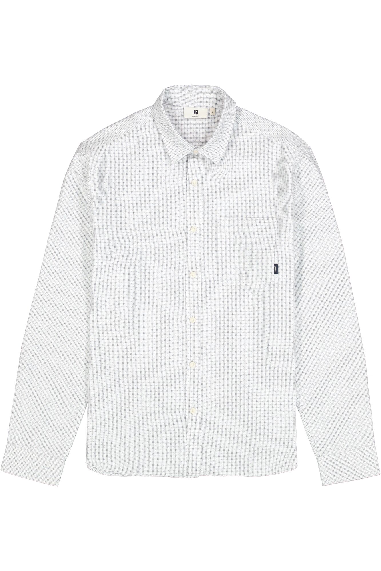 Garcia Casual Shirt maat XXL