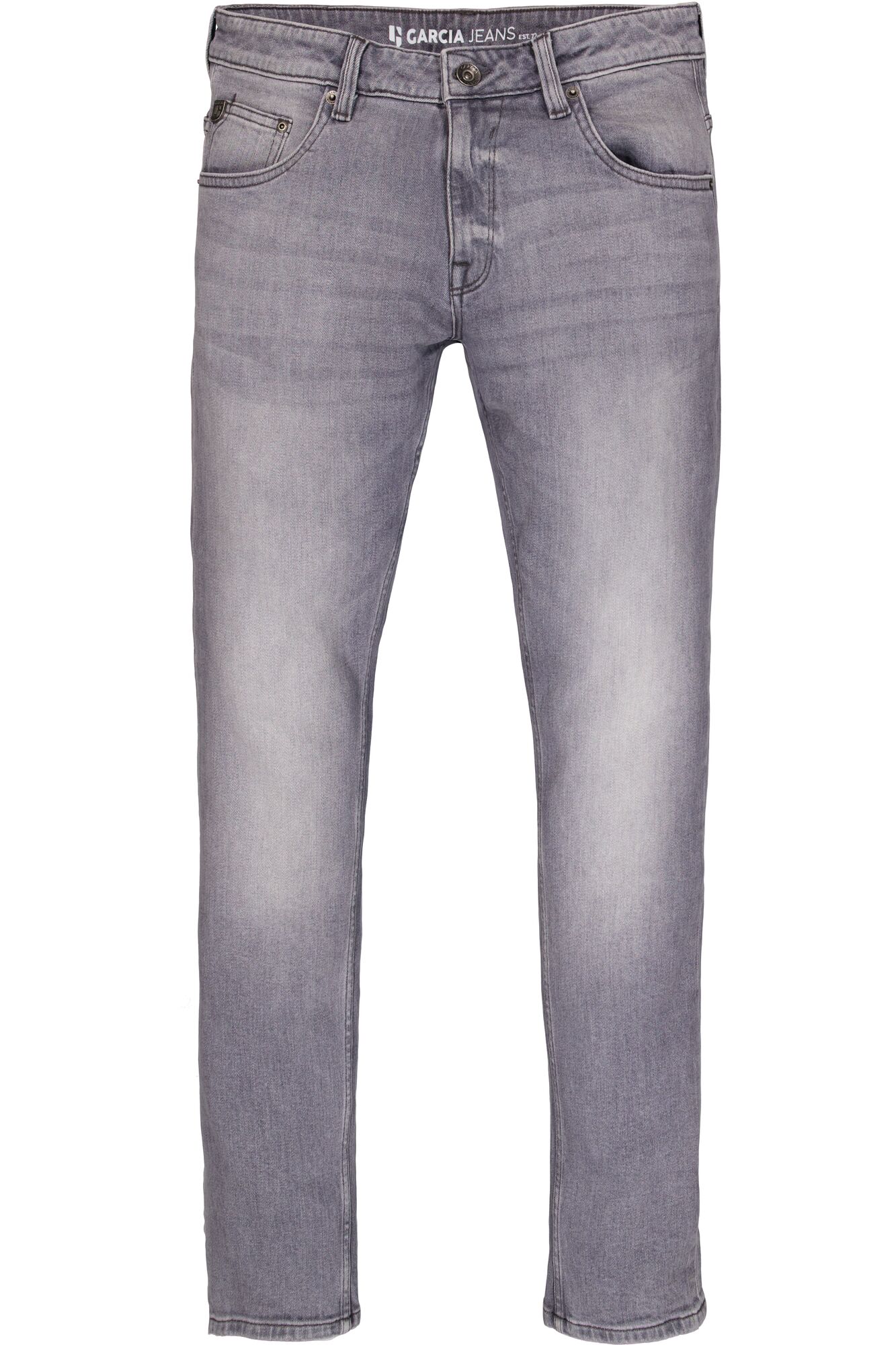 Garcia Straight Fit RUSSO maat 36-L32