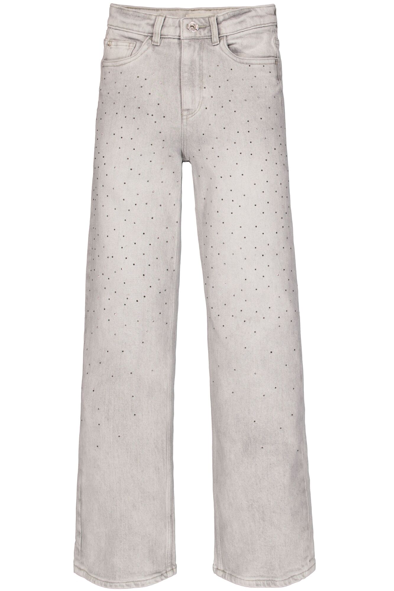 Garcia Straight Fit ILVY maat 158-13J