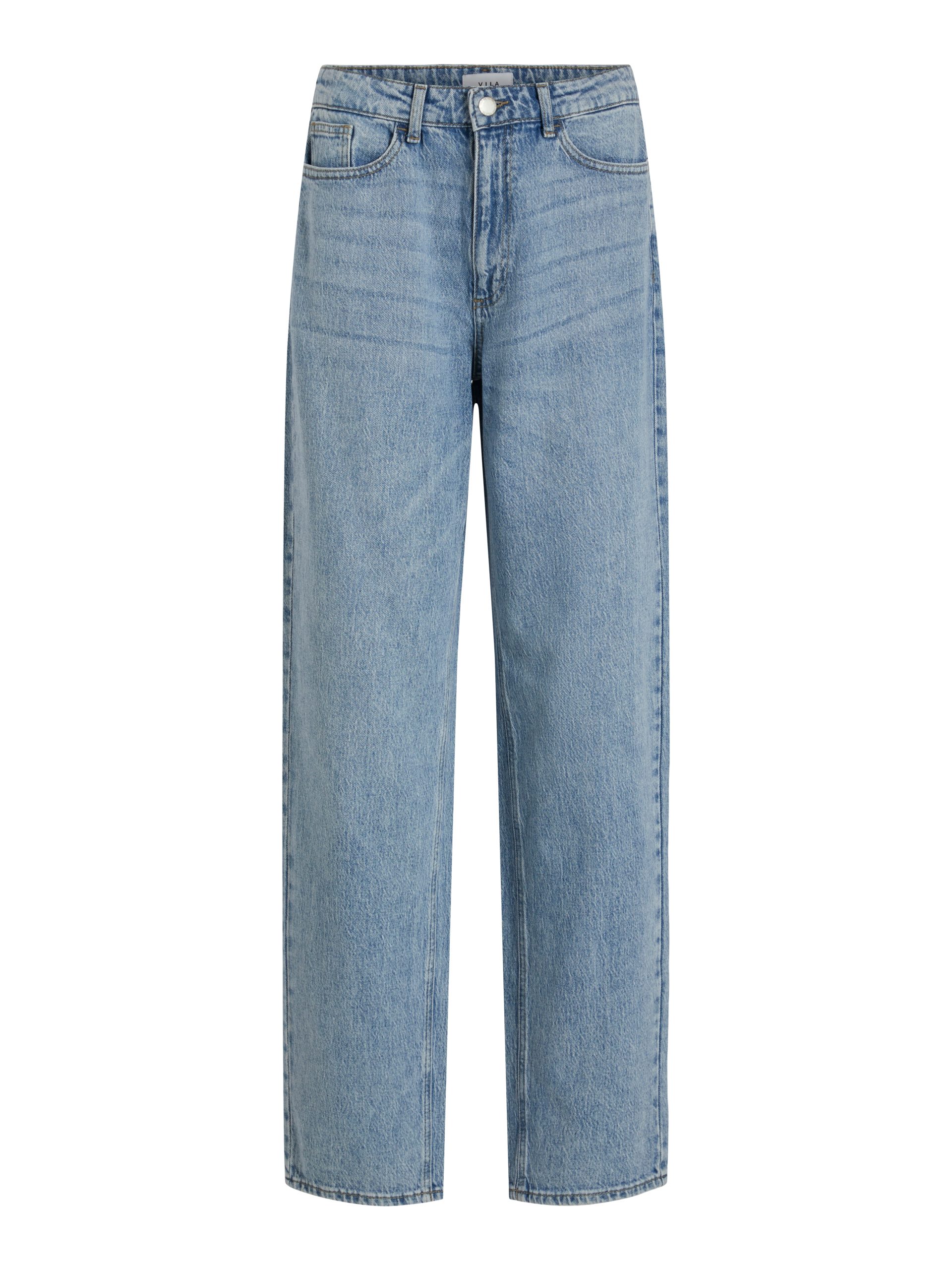 Vila Straight Fit KELLY maat 40-L30