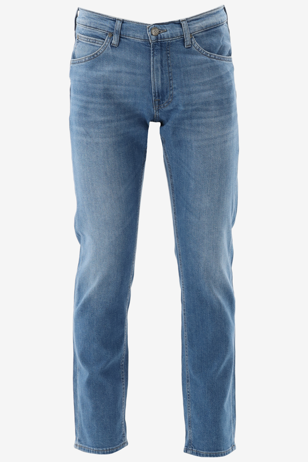Lee Straight Fit DAREN maat 28-L32