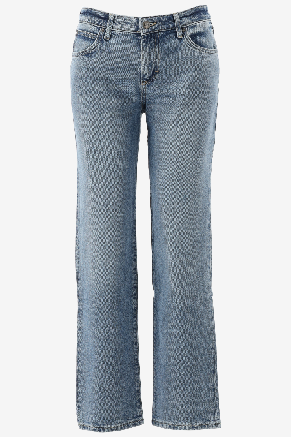 Lee Straight Fit LONDON maat 30-L31