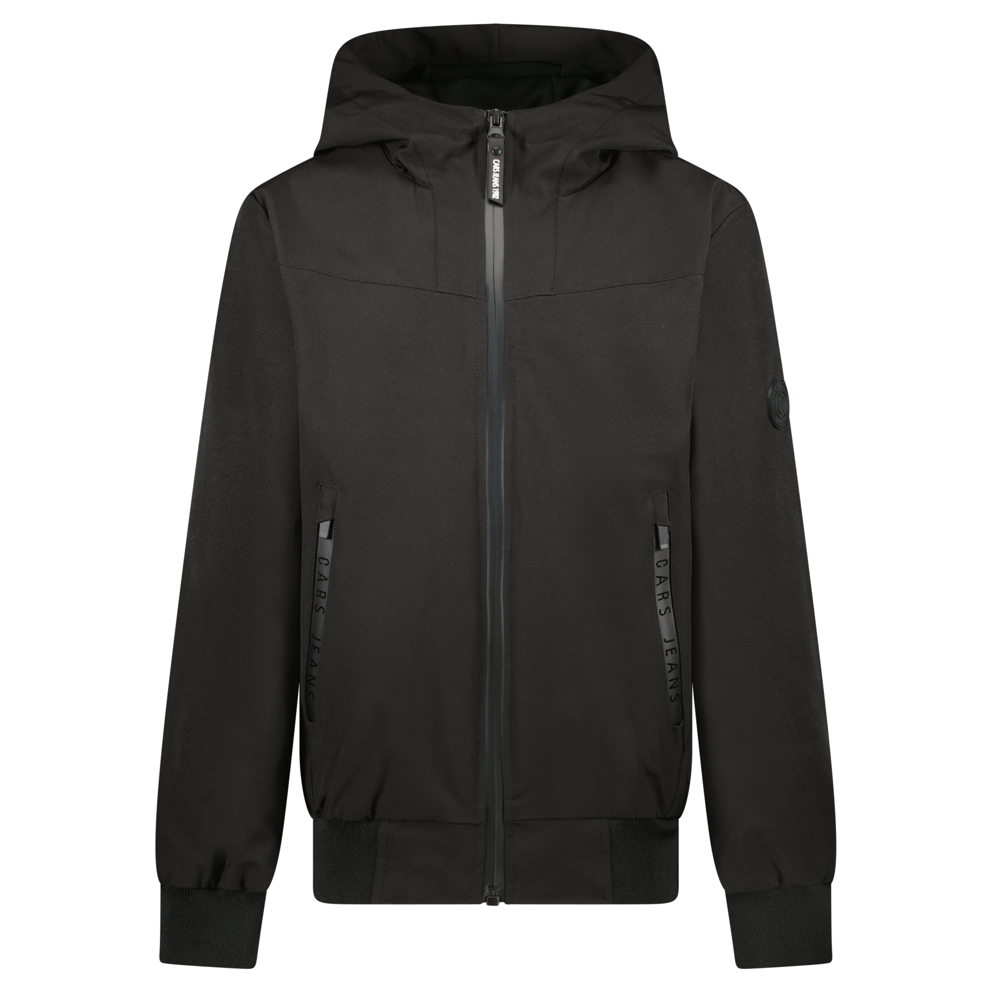 Cars Zomerjas JORYM maat 116 6J