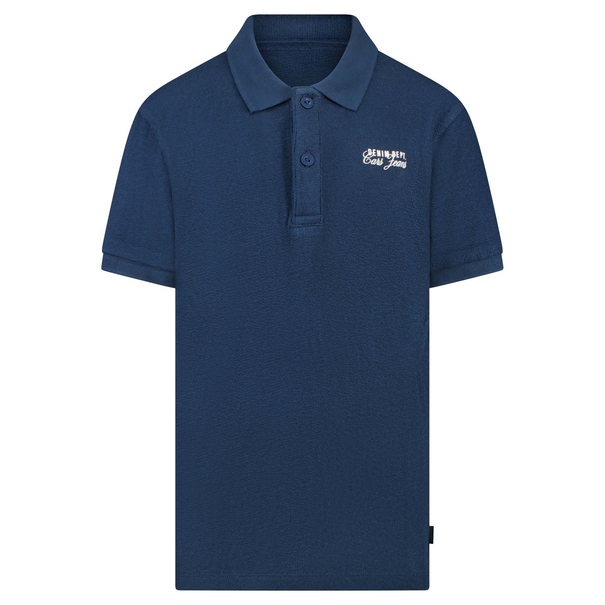 Cars Poloshirt NOSSER maat 116 6J