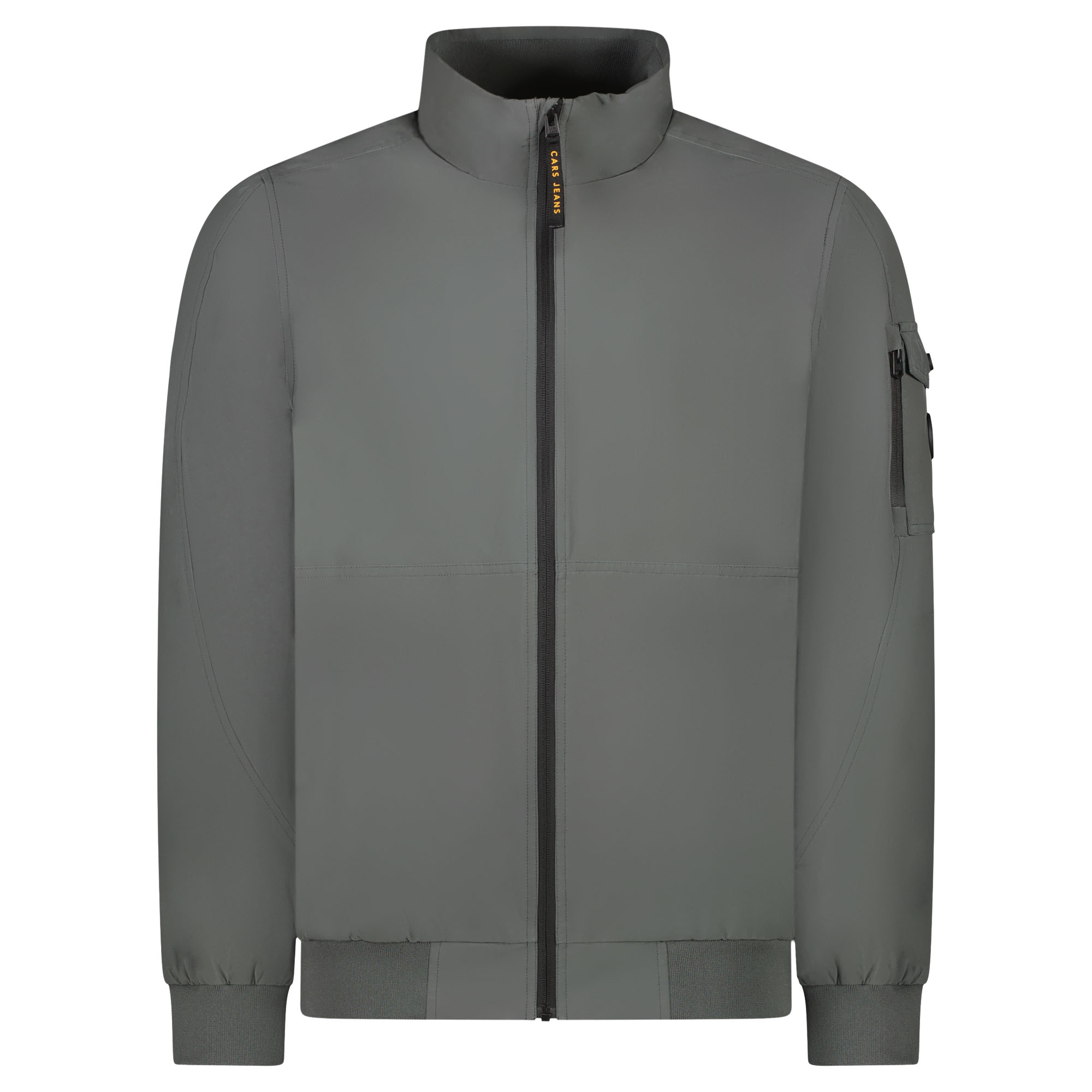 Cars Zomerjas YETUR maat 3XL