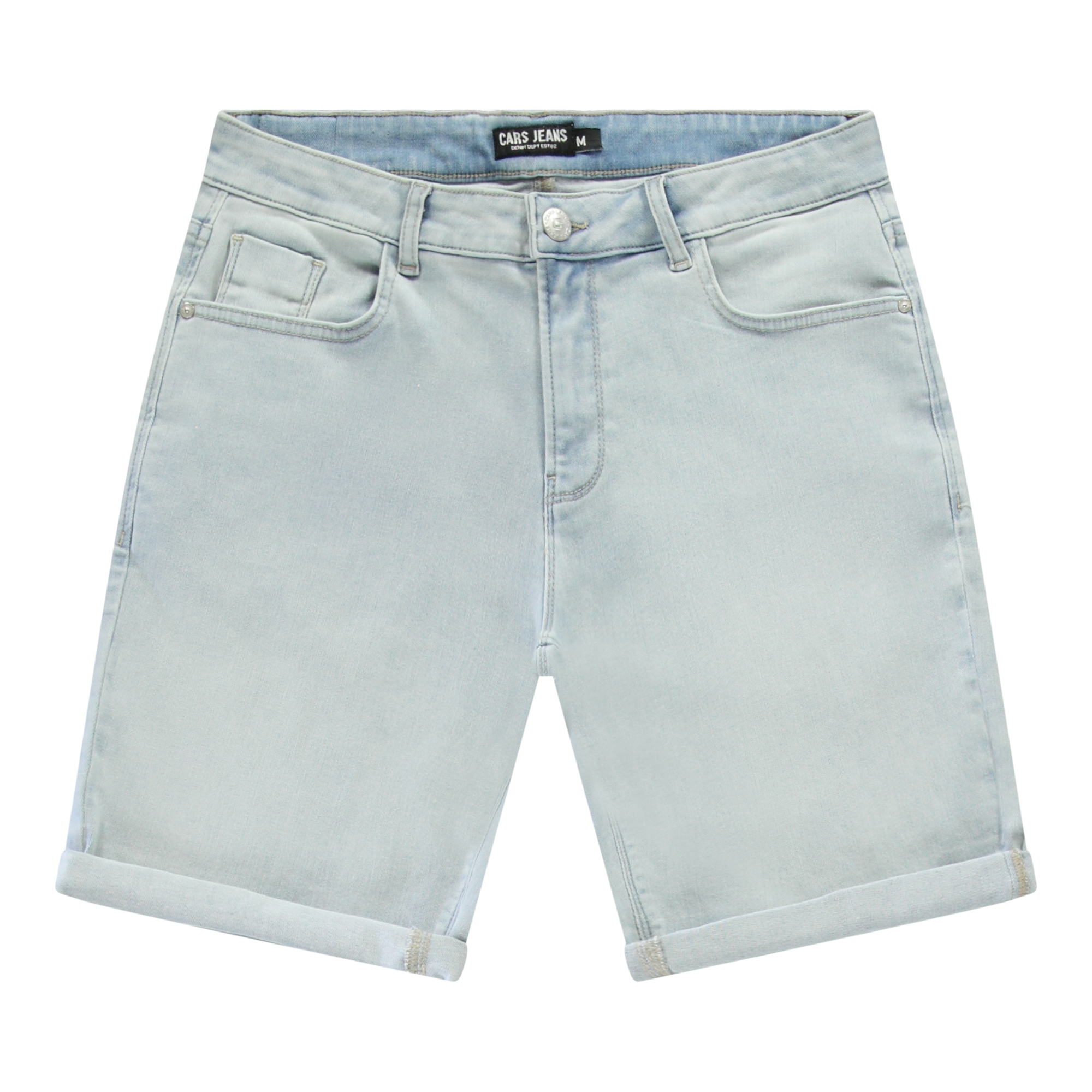 Cars Jeans Short COLORADO maat M