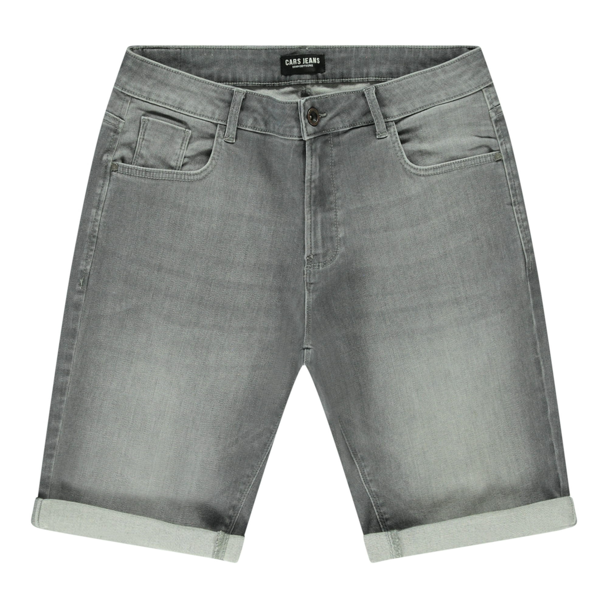 Cars Jeans Short COLORADO maat XL
