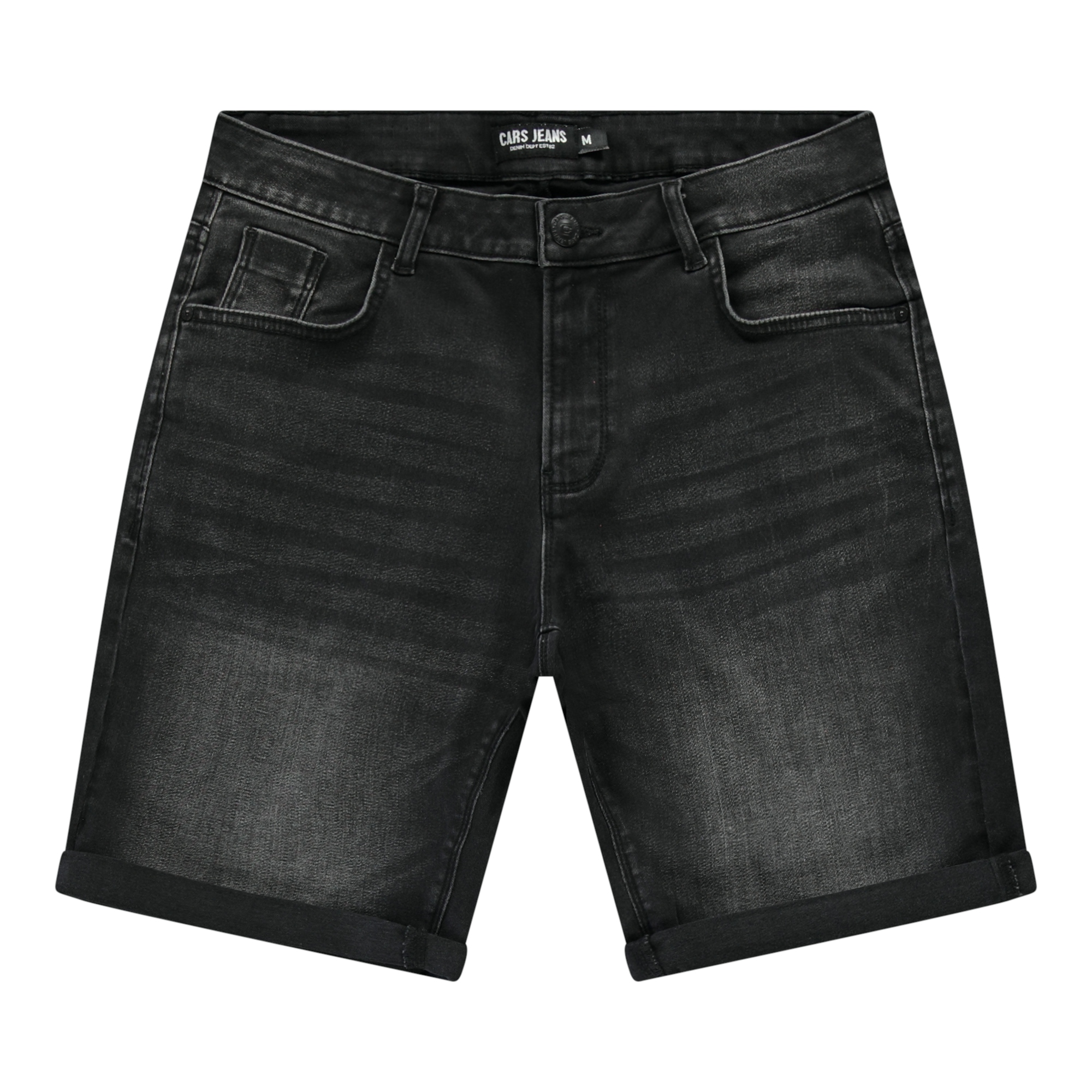 Cars Jeans Short COLORADO maat XXL