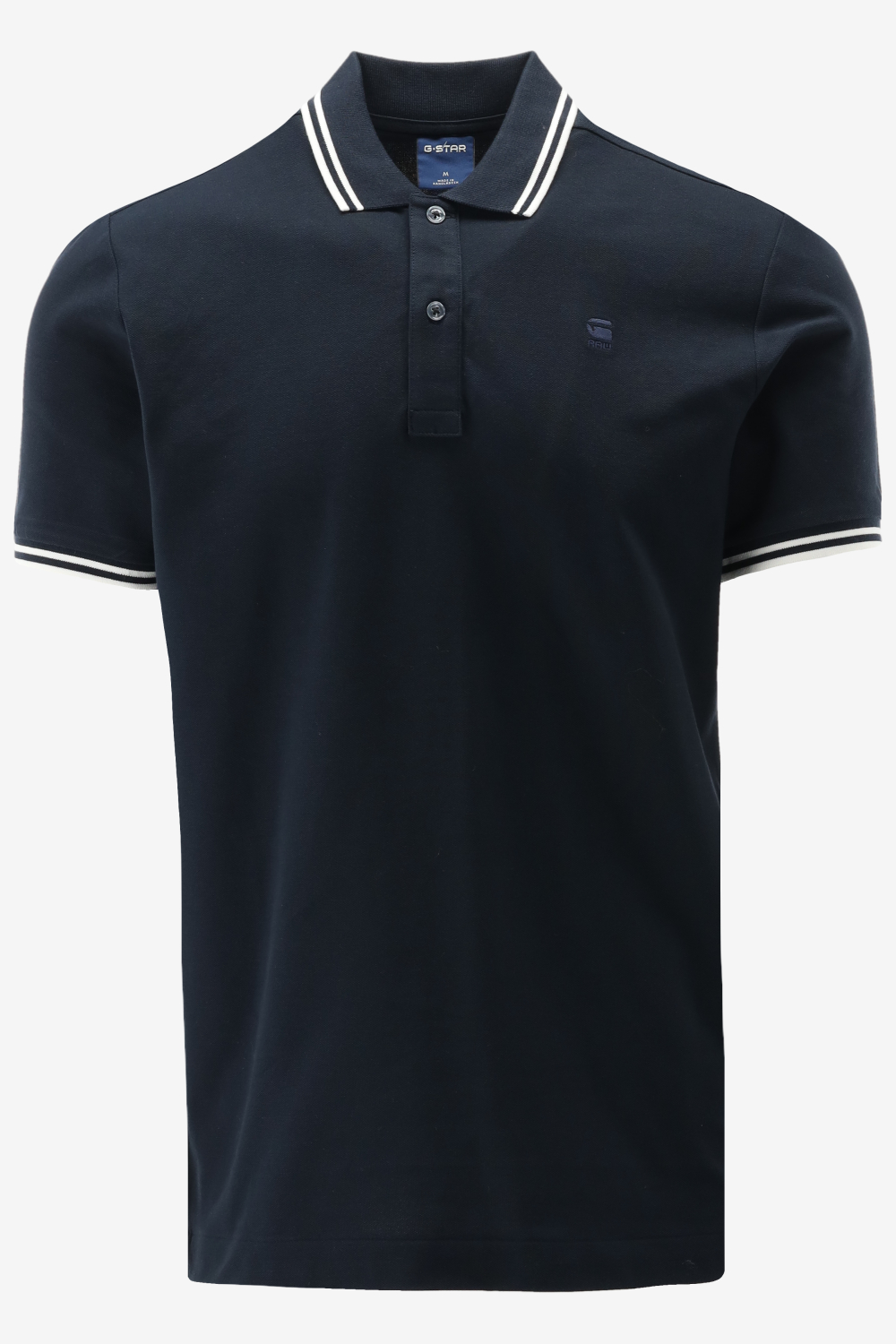 G-Star Poloshirt maat XXL
