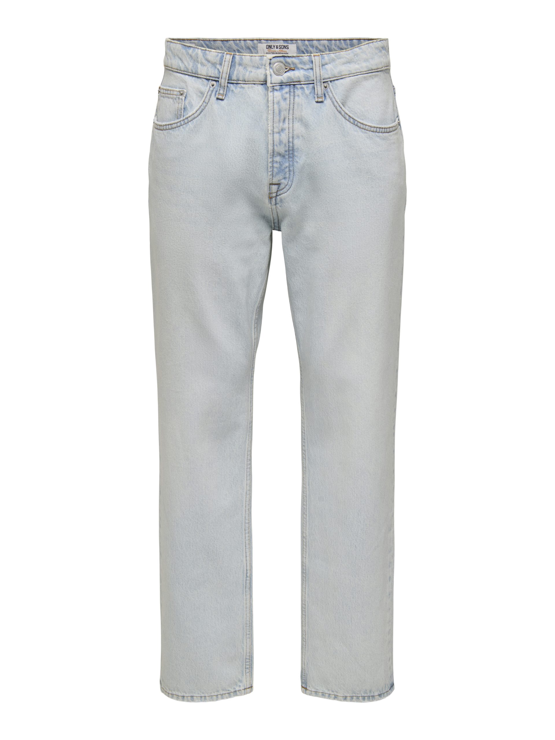 Only & Sons Straight Fit EDGE maat 29-L32