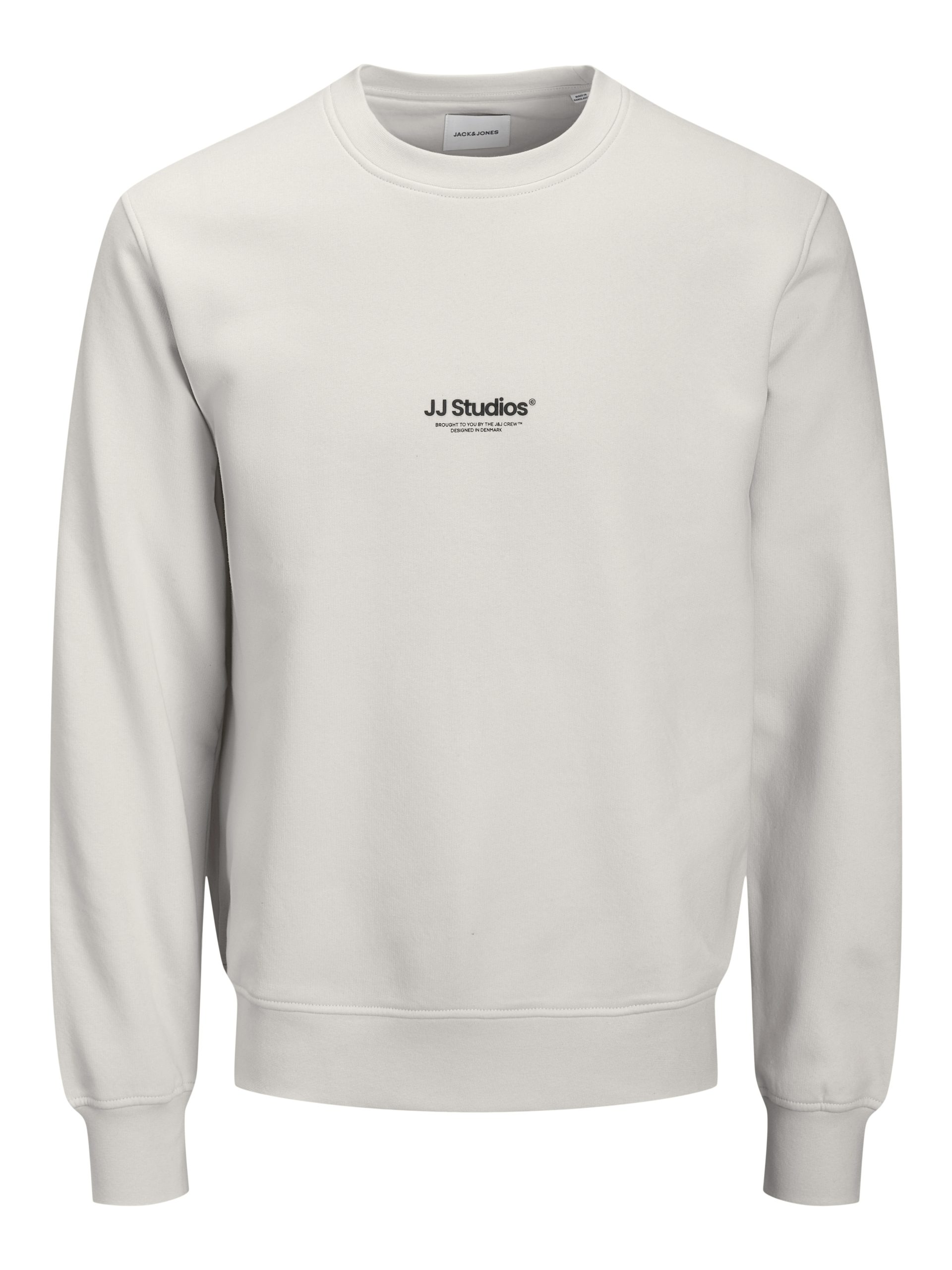Jack en jones boys Jjesoho Sweat Crew Neck Sn Jnr